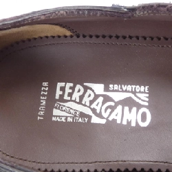 Giày Salvatore Ferragamo - Hàng hiệu Authentic 903630
