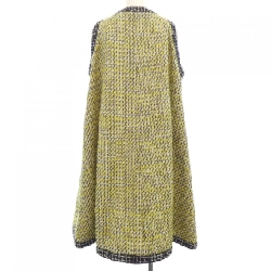 【Mã giảm giá】Chanel CHANEL Đầm 648918