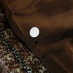 【Mã giảm giá】【Cổ điển】Áo khoác không cổ CHANEL 641077