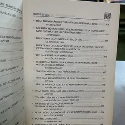 PHAN THANH GIẢN TRĂM NĂM NHÌN LẠI 723436