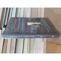 The Book of Illumination - Mary Ann Winkowski, Maureen Foley 708698