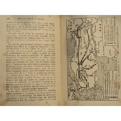 Mustapha Kémal - Benoist Mechin 603867