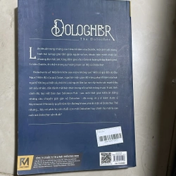 Dologher - Caroline Barry 525076