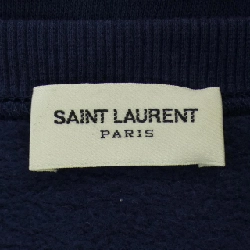 SAINT LAURENT 666979 Y36IP Áo khoác - Hàng hiệu Authentic 808084