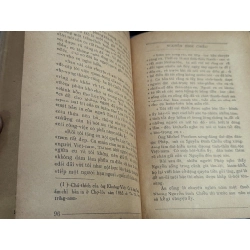 Nguyễn Đình Chiểu - Nguyễn Bá Thế 539242