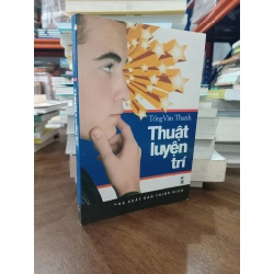 Thuật luyện trí - Tống Vân Thanh