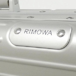 Túi đeo vai RIMOWA ORIGINAL 2L 93090001 - Hàng hiệu Authentic 764258
