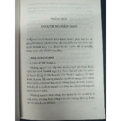 Cẩm nang kinh doanh mới 80% ố vàng 2003 HCM1406 Lê Hồng Tâm - Nguyễn Thúy Lan SÁCH MARKETING KINH DOANH 915354