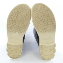 Giày bốt dài Loro Piana 661204