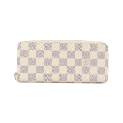 Ví Louis Vuitton Damier Azur Portefeuille Clemence N61264