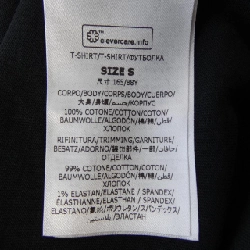 Áo thun Sunshine Long T của Stella McCartney 631067