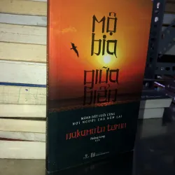 Mộ bia giữa biển - Nakamoto Teruo