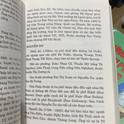 TỪ ĐIỂN ĐƯỜNG PHỐ HÀ NỘI ( XB 2010) 697746