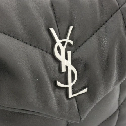 Túi xách vai Puffer Toy 759337 1EL00 của Saint Laurent - Hàng hiệu Authentic 768782