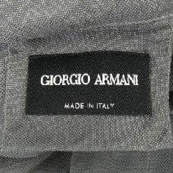 ジョルジオ アルマーニ GIORGIO ARMANI 2WGCCZ04 Áo khoác - Hàng hiệu Authentic 891541