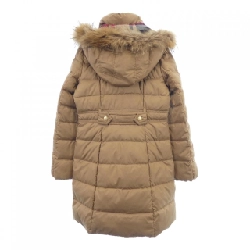 Áo khoác lông vũ BLUE LABEL CRESTBRIDGE - Hàng hiệu Authentic 809086