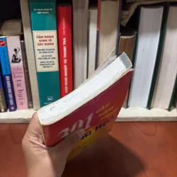 II Tiếng Trung: 301 Câu Đàm Thoại Tiếng Hoa - Trương Văn Giới, Lê Khắc Kiều Lục - 2015 756722