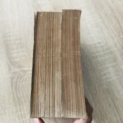 THUỐC LÁ – Dimitơrô Đimốp (2 tập) 1006374