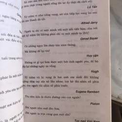 Lời vàng dành cho bạn - Nguyễn Văn Hấn  1031152