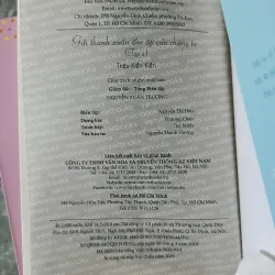 Gửi thanh xuân ấm áp của chúng ta ( 2 tập) - Triệu Kiền Kiền 933567