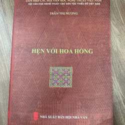 Hẹn Với Hoa Hồng – Trần Thị Nương