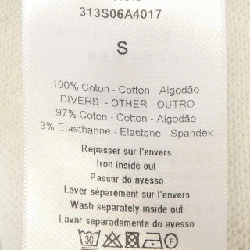 クリスチャンディオール CHRISTIAN DIOR 313S06A4017 Áo khoác - Hàng hiệu Chính hãng 775477