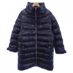 Herno áo khoác lông