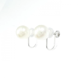 K14WG Bông tai ngọc trai Akoya 7.9mm - Hàng hiệu Chính hãng 870208