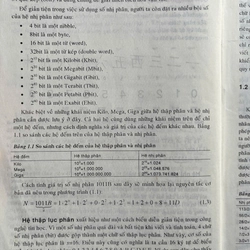 CẤU TRÚC MÁY VI TÍNH VÀ THIẾT BỊ NGOẠI VI 498225