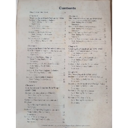 Reading and Note Taking Study Guide (Adapted version) 798566