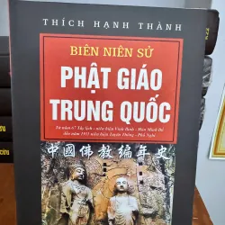 BIÊN NIÊN SỬ PHẬT GIÁO TRUNG QUỐC 1025254