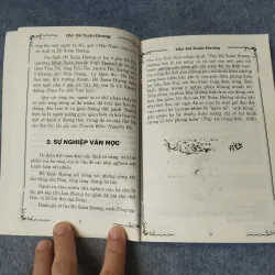 THƠ HỒ XUÂN HƯƠNG 719958