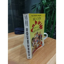 NỤ CƯỜI ANH VIỆT SONG NGỮ HIỆN ĐẠI – HƯƠNG THANH, VƯƠNG HÀNH 552949