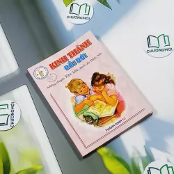 Kinh Thánh Đầu Đời - Thánh Kinh 13 776188