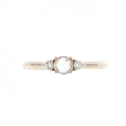 Nhẫn kim cương Ete 0.13CT - Hàng hiệu Authentic 838709