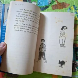 Tôi là Bêtô 929474