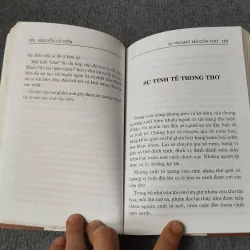 ĐI TÌM MẬT MÃ THƠ - NGUYỄN VŨ TIỀM 729250