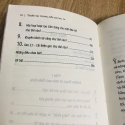 Thiên Tài Trong Mỗi Chúng Ta – David Shenk 929269