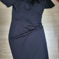 Đầm công sở thanh lịch. Size <54kg