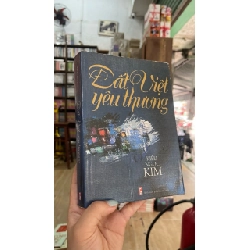 Đất Việt Yêu Thương - Kiều Ngọc Kim
