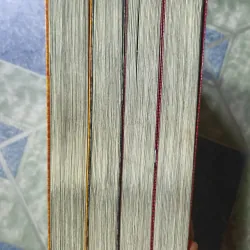 Thám tử lừng danh - Tuyển tập đặc biệt 1011169