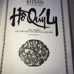 Hồ Quý Ly-Nguyễn Xuân Khánh 993865