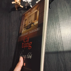 Ca tụng bóng tối 381954