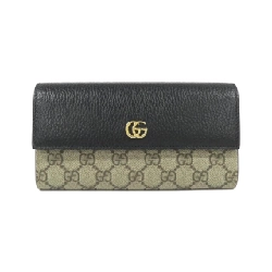 Ví GG MARMONT 456116 17WAG của Gucci