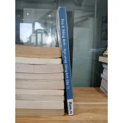 Pro S – Tiếng Anh: Ngữ pháp tiếng Anh (Tập 1) – Hà Phương Nhi 561510