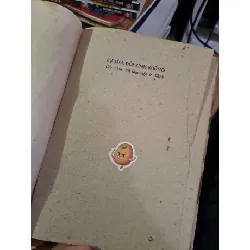 Sự lừa dối kinh khủng - Ráp Mác Ghi - 1987 mới 70% ố rách gáy - SÁCH XƯA - HCM0111 628918