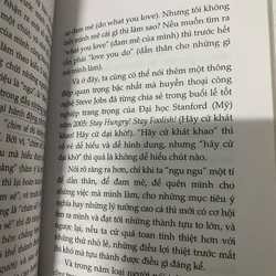 Đúng việc (bìa cứng) - Giản Tư Trung 501239
