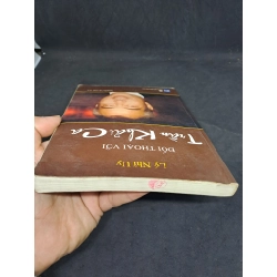 Đối thoại với Trần Khải ca Lý Nhĩ Uy mới 80% bị ố HPB.HCM1408 Oreka-Blogmeo 33200