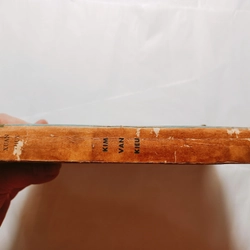 Kim Vân Kiều ( Song ngữ Anh - Việt)
English Translation by Lê Xuân Thuỷ
 517328