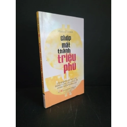 Chớp mắt thành triệu phú mới 90% bẩn nhẹ 2015 Mark Fisher HCM3004 KỸ NĂNG